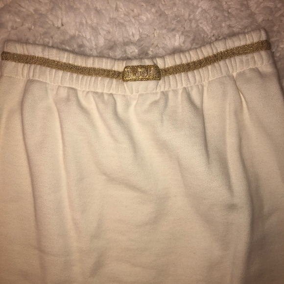 St. JOHN Sportswear Skirt - Picture 2 of 5